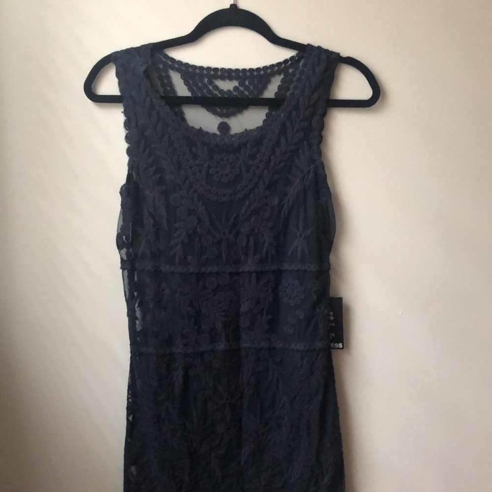 Express dress